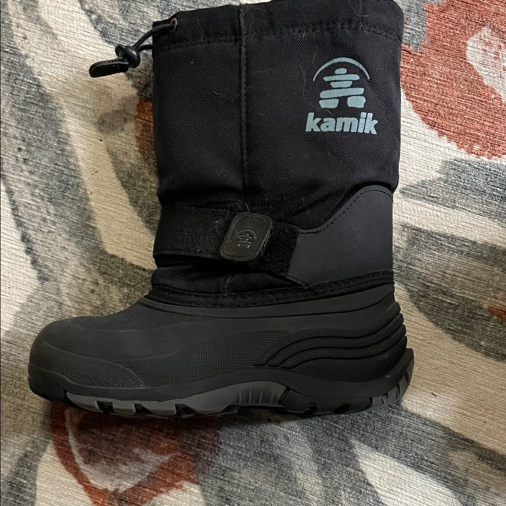 Kamik boots